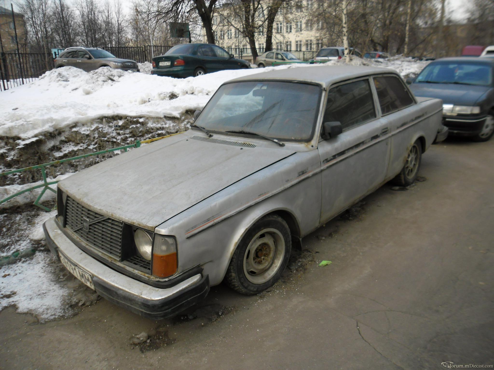 Volvo старые модели фото