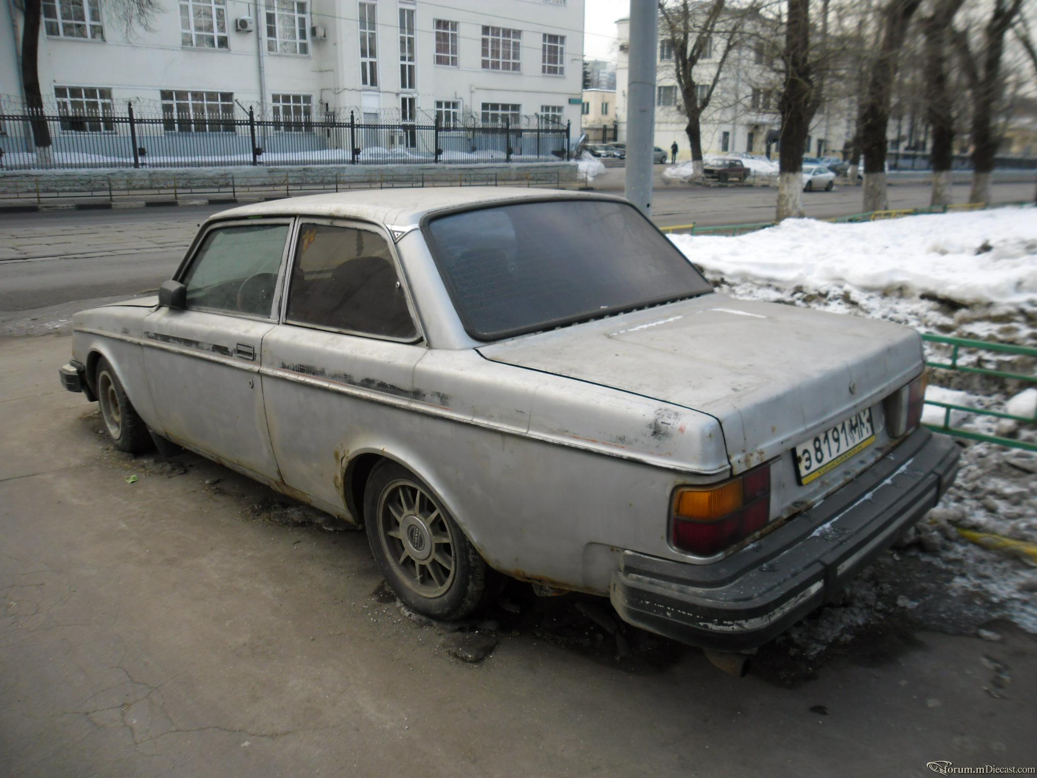 Volvo старые модели фото