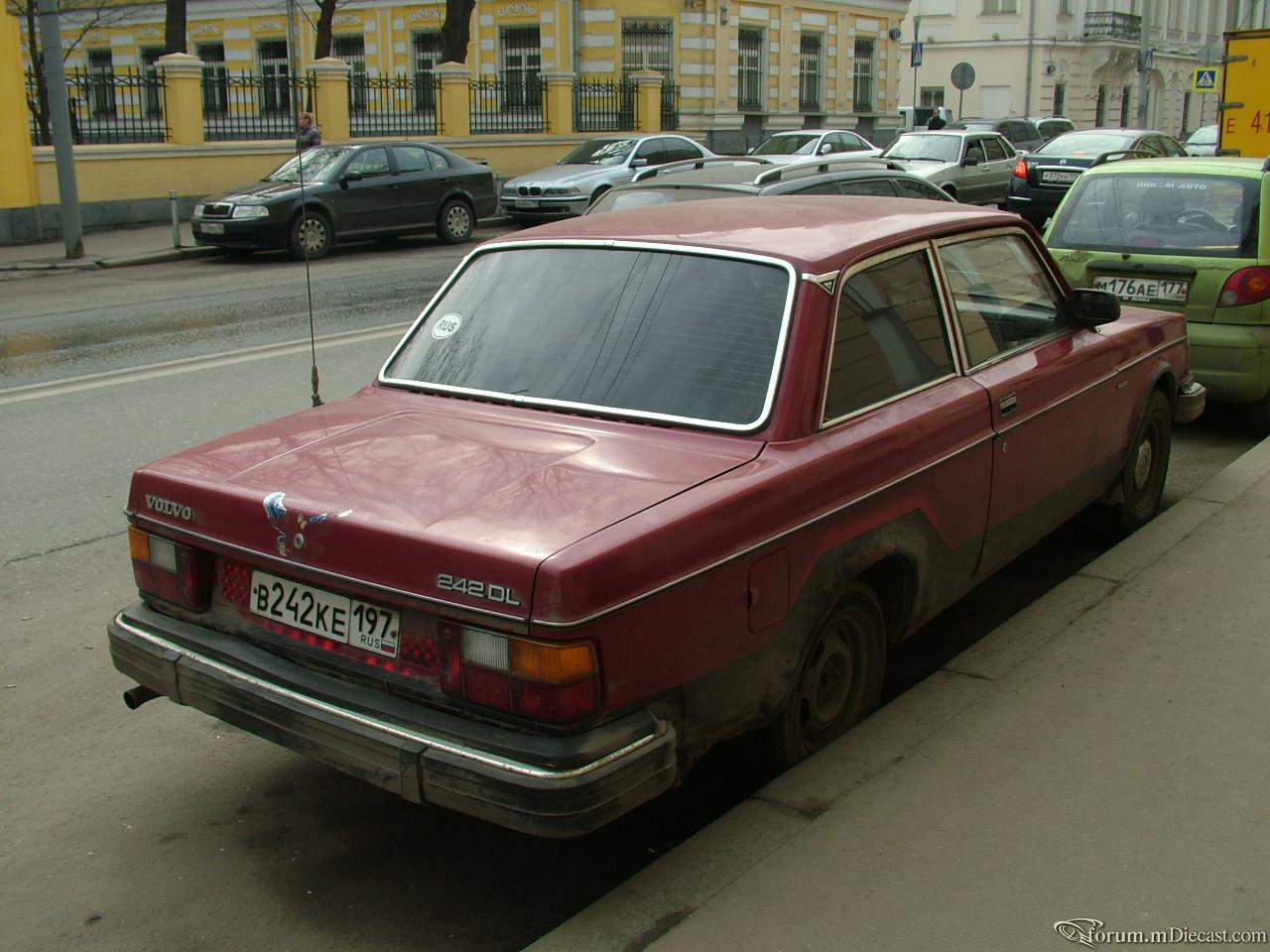 Volvo старые модели фото