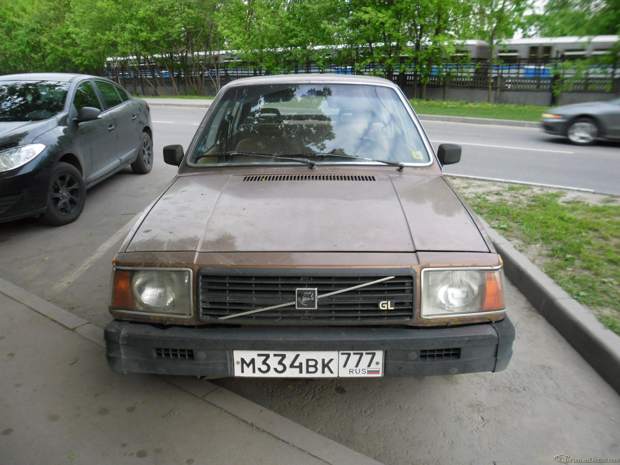 Volvo старые модели фото