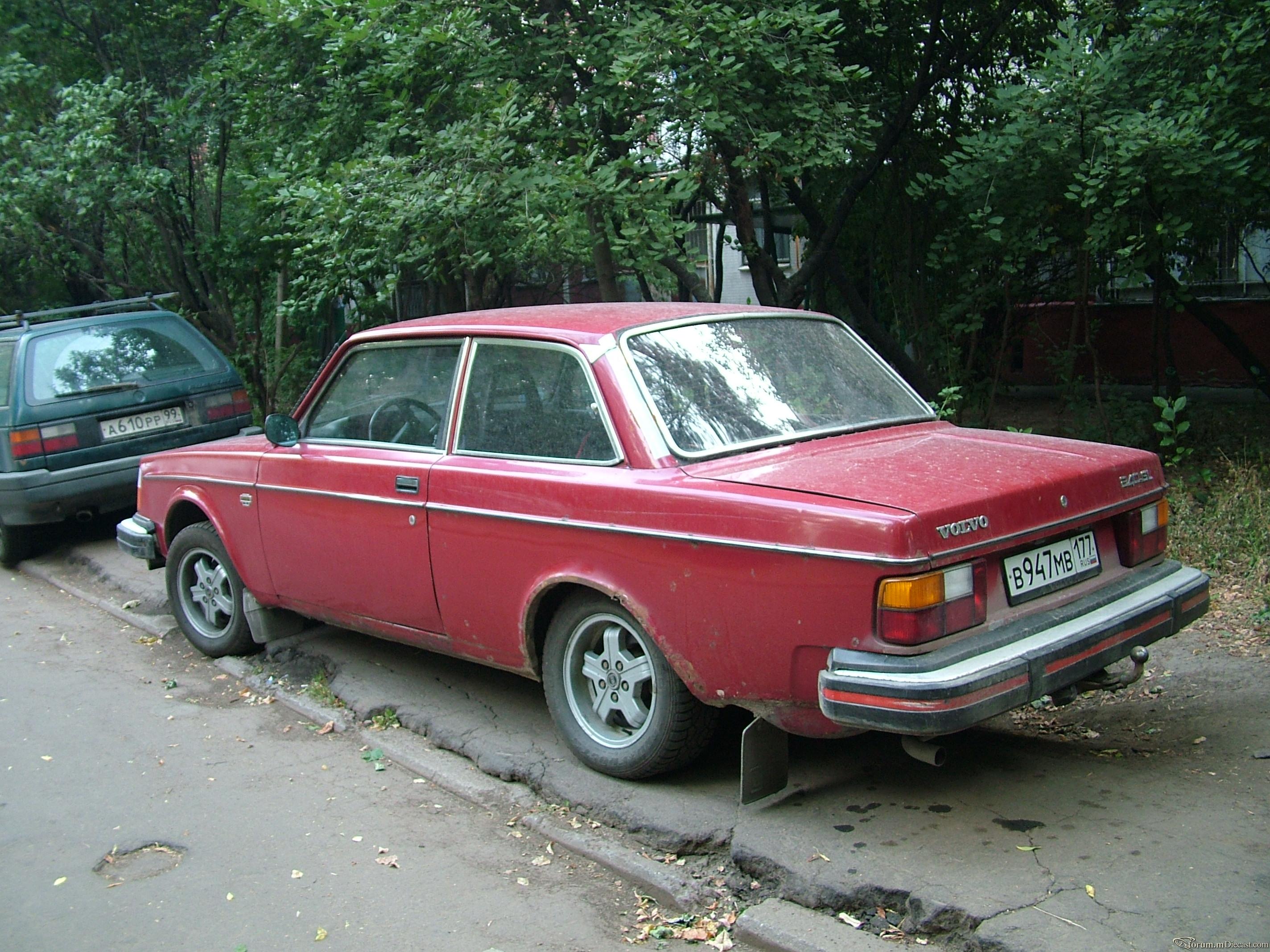 Volvo старые модели фото