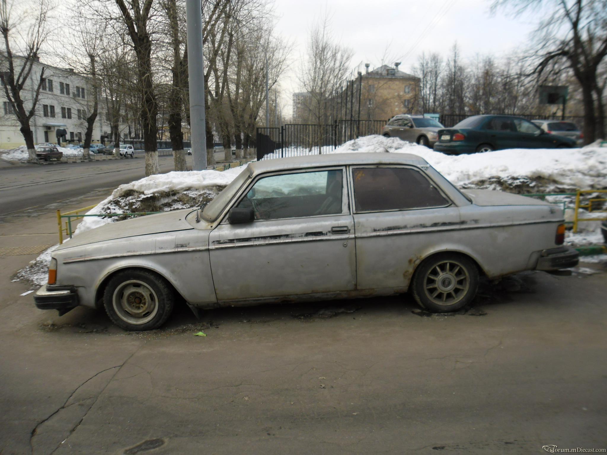 Volvo старые модели фото