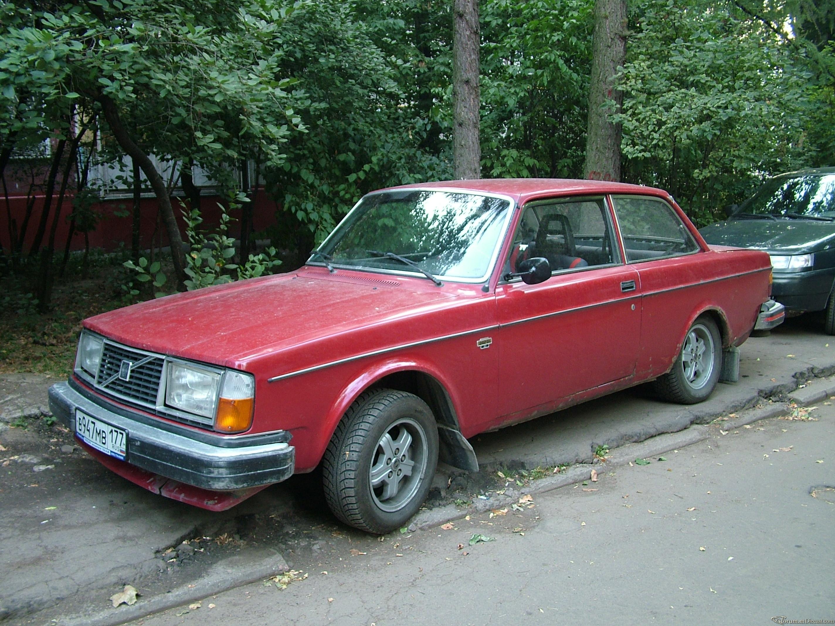 Volvo старые модели фото