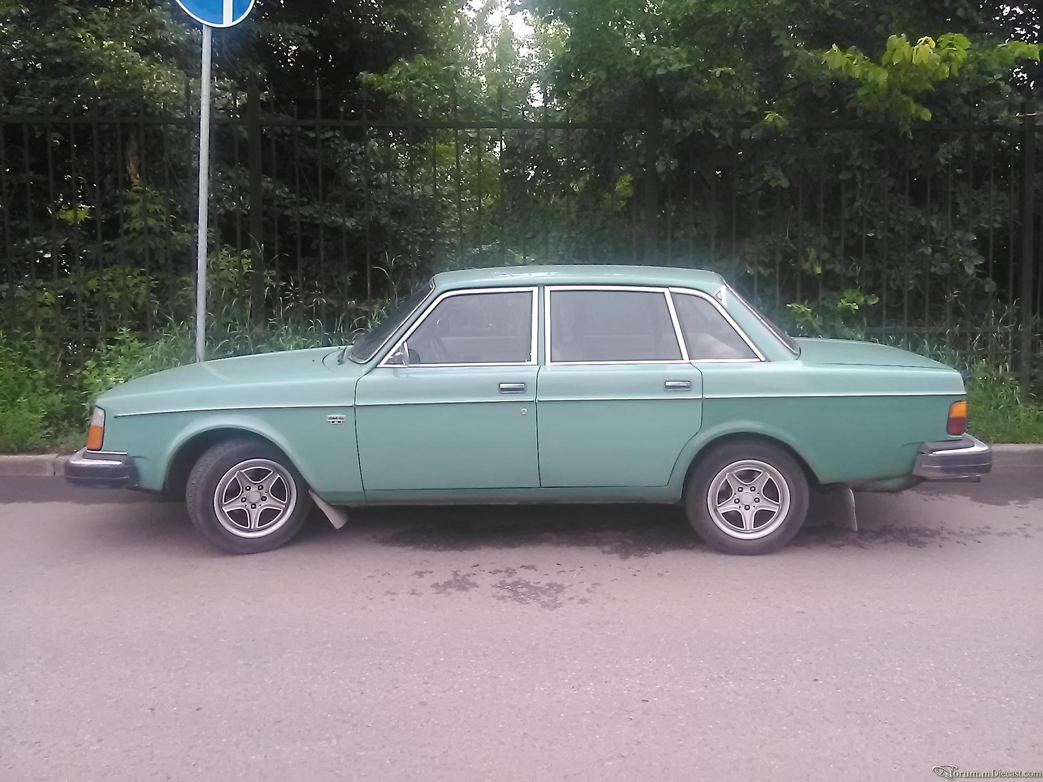 Volvo старые модели фото