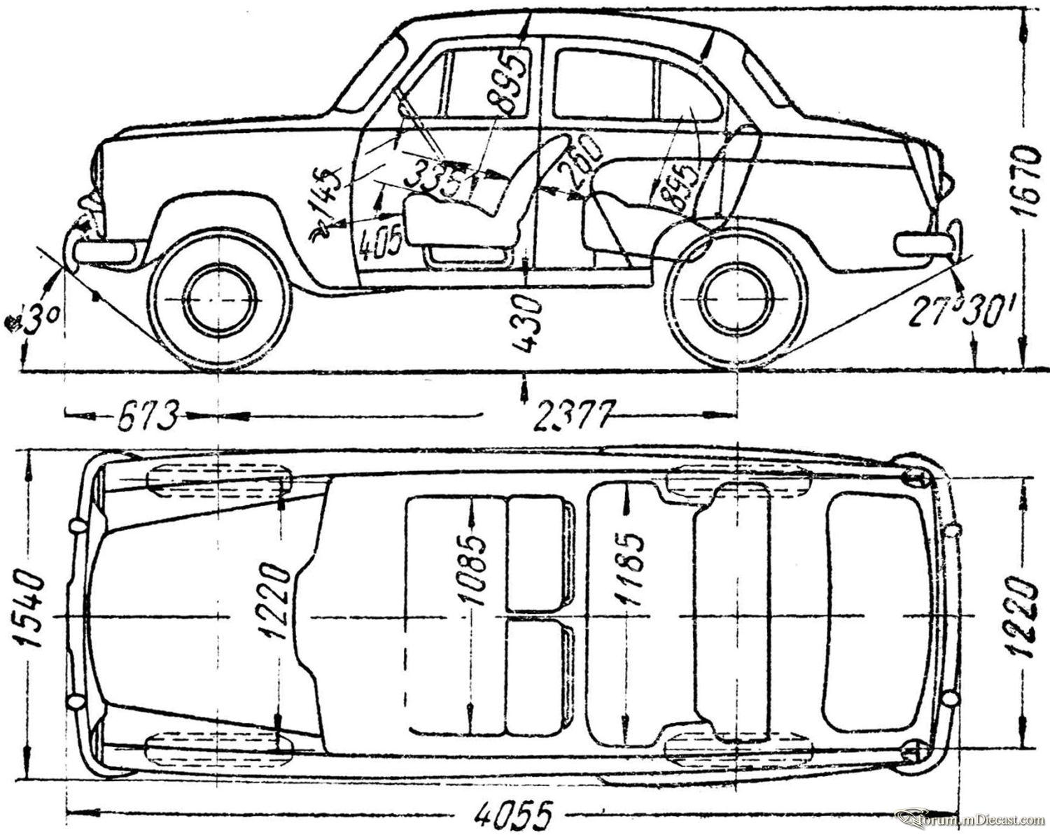 Москвич чертеж. Москвич 410 габариты. Москвич 2140 габариты. Ширина колеи Москвич 410. Москвич 2140 чертежи кузова.
